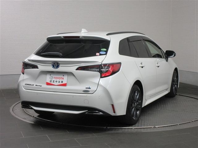 選ぶならトヨタの安心Ｕ-Ｃａｒ・トヨタ認定中古車。※ボディカラー及び内装色は、画像の色と実際の色が異なって見える場合がございます。