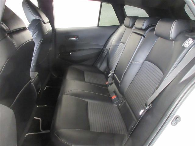 室内消臭も施工済みです。気になるニオイもクリーンに。