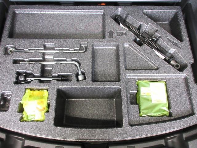 パンク修理キット