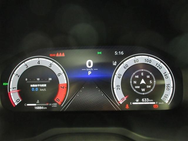 RAV4 アドベンチャー サンルーフ 4WD メモリーナビ バックカメラ 衝突被害軽減システム ETC LEDヘッドランプ ワンオーナー 記録簿(8枚目)