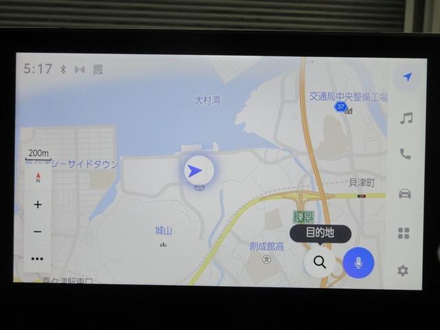 RAV4 アドベンチャー サンルーフ 4WD メモリーナビ バックカメラ 衝突被害軽減システム ETC LEDヘッドランプ ワンオーナー 記録簿(9枚目)