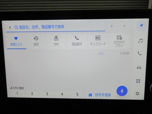 RAV4 アドベンチャー サンルーフ 4WD メモリーナビ バックカメラ 衝突被害軽減システム ETC LEDヘッドランプ ワンオーナー 記録簿(10枚目)