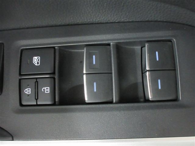 RAV4 アドベンチャー サンルーフ 4WD メモリーナビ バックカメラ 衝突被害軽減システム ETC LEDヘッドランプ ワンオーナー 記録簿(18枚目)