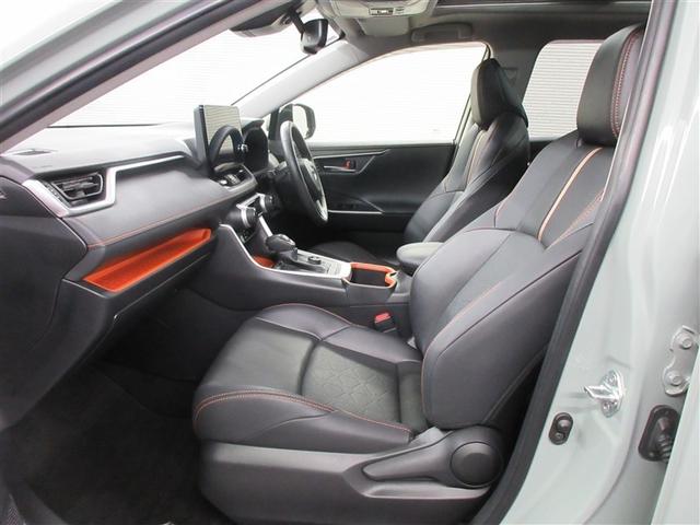 RAV4 アドベンチャー サンルーフ 4WD メモリーナビ バックカメラ 衝突被害軽減システム ETC LEDヘッドランプ ワンオーナー 記録簿(33枚目)