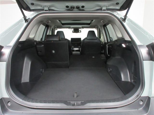 RAV4 アドベンチャー サンルーフ 4WD メモリーナビ バックカメラ 衝突被害軽減システム ETC LEDヘッドランプ ワンオーナー 記録簿(36枚目)