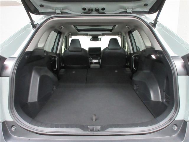 RAV4 アドベンチャー サンルーフ 4WD メモリーナビ バックカメラ 衝突被害軽減システム ETC LEDヘッドランプ ワンオーナー 記録簿(37枚目)