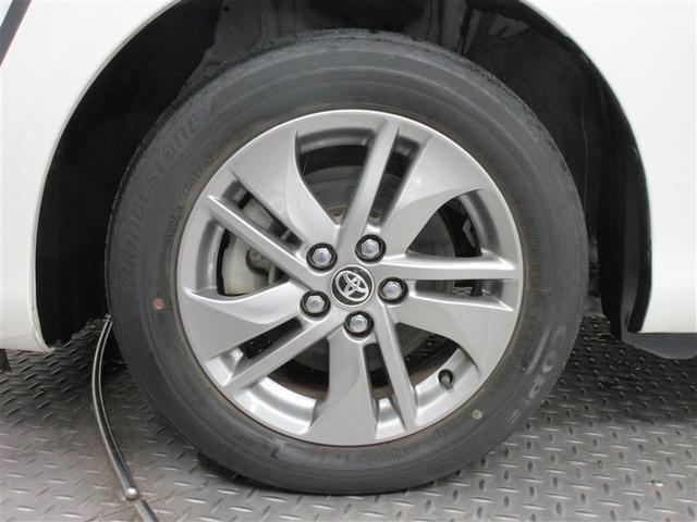 シエンタ ハイブリッドG クエロ フルセグ メモリーナビ DVD再生 後席モニター バックカメラ 衝突被害軽減システム ETC ドラレコ 両側電動スライド LEDヘッドランプ ウオークスルー 乗車定員7人 3列シート ワンオーナー(6枚目)