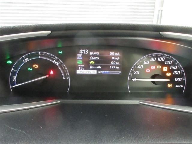 シエンタ ハイブリッドG クエロ フルセグ メモリーナビ DVD再生 後席モニター バックカメラ 衝突被害軽減システム ETC ドラレコ 両側電動スライド LEDヘッドランプ ウオークスルー 乗車定員7人 3列シート ワンオーナー(7枚目)