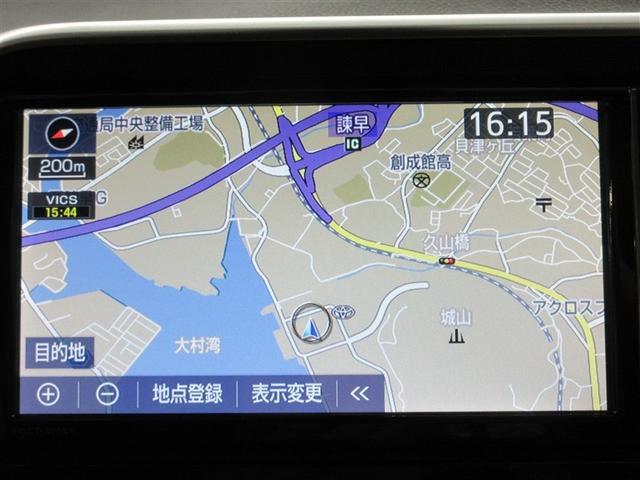 シエンタ ハイブリッドG クエロ フルセグ メモリーナビ DVD再生 後席モニター バックカメラ 衝突被害軽減システム ETC ドラレコ 両側電動スライド LEDヘッドランプ ウオークスルー 乗車定員7人 3列シート ワンオーナー(11枚目)