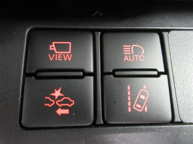 シエンタ ハイブリッドG クエロ フルセグ メモリーナビ DVD再生 後席モニター バックカメラ 衝突被害軽減システム ETC ドラレコ 両側電動スライド LEDヘッドランプ ウオークスルー 乗車定員7人 3列シート ワンオーナー(22枚目)