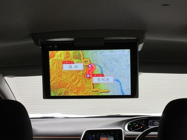 シエンタ ハイブリッドG クエロ フルセグ メモリーナビ DVD再生 後席モニター バックカメラ 衝突被害軽減システム ETC ドラレコ 両側電動スライド LEDヘッドランプ ウオークスルー 乗車定員7人 3列シート ワンオーナー(27枚目)