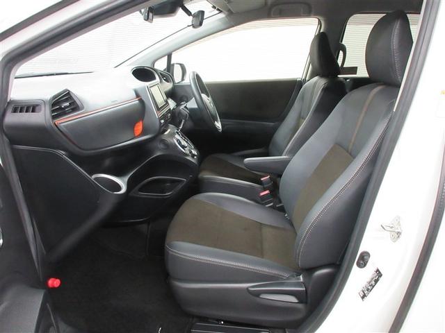 シエンタ ハイブリッドG クエロ フルセグ メモリーナビ DVD再生 後席モニター バックカメラ 衝突被害軽減システム ETC ドラレコ 両側電動スライド LEDヘッドランプ ウオークスルー 乗車定員7人 3列シート ワンオーナー(32枚目)