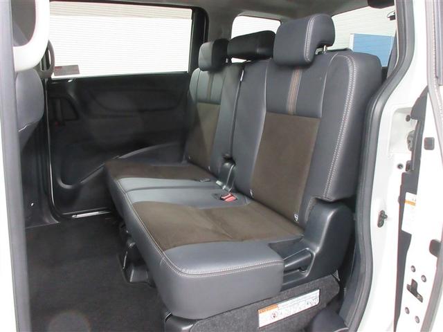 シエンタ ハイブリッドG クエロ フルセグ メモリーナビ DVD再生 後席モニター バックカメラ 衝突被害軽減システム ETC ドラレコ 両側電動スライド LEDヘッドランプ ウオークスルー 乗車定員7人 3列シート ワンオーナー(33枚目)