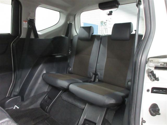 シエンタ ハイブリッドG クエロ フルセグ メモリーナビ DVD再生 後席モニター バックカメラ 衝突被害軽減システム ETC ドラレコ 両側電動スライド LEDヘッドランプ ウオークスルー 乗車定員7人 3列シート ワンオーナー(34枚目)