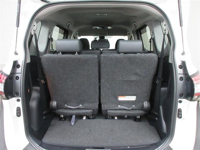 シエンタ ハイブリッドG クエロ フルセグ メモリーナビ DVD再生 後席モニター バックカメラ 衝突被害軽減システム ETC ドラレコ 両側電動スライド LEDヘッドランプ ウオークスルー 乗車定員7人 3列シート ワンオーナー(35枚目)