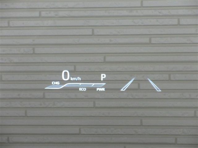 RAV4 PHV ブラックトーン 革シート 4WD バックカメラ 衝突被害軽減システム ETC LEDヘッドランプ ワンオーナー 記録簿(8枚目)