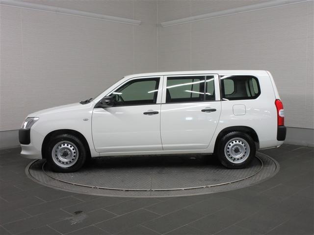 プロボックス GL フルセグ メモリーナビ バックカメラ 衝突被害軽減システム ETC ドラレコ ワンオーナー 記録簿(3枚目)