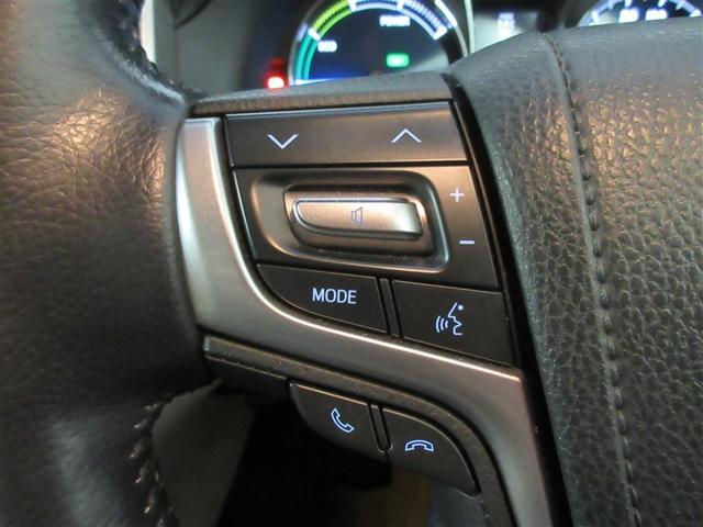 クラウンハイブリッド ロイヤルサルーンＧ　フルセグ　メモリーナビ　ＤＶＤ再生　バックカメラ　衝突被害軽減システム　ＥＴＣ　ドラレコ　ＬＥＤヘッドランプ　記録簿（22枚目）