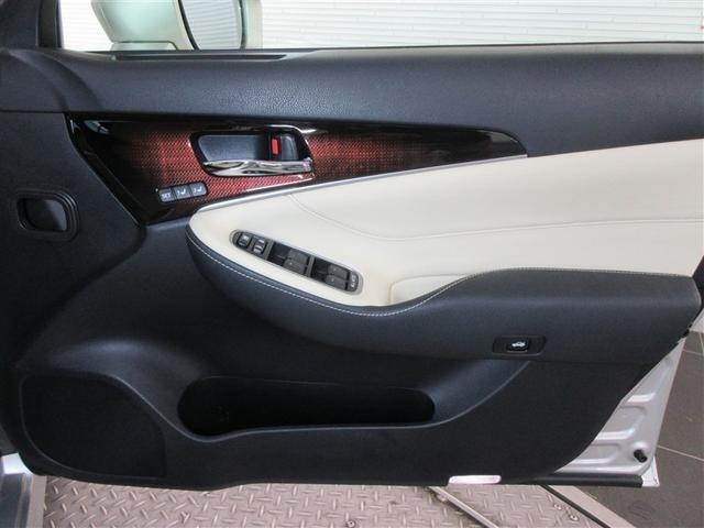 クラウンハイブリッド ロイヤルサルーンＧ　フルセグ　メモリーナビ　ＤＶＤ再生　バックカメラ　衝突被害軽減システム　ＥＴＣ　ドラレコ　ＬＥＤヘッドランプ　記録簿（33枚目）