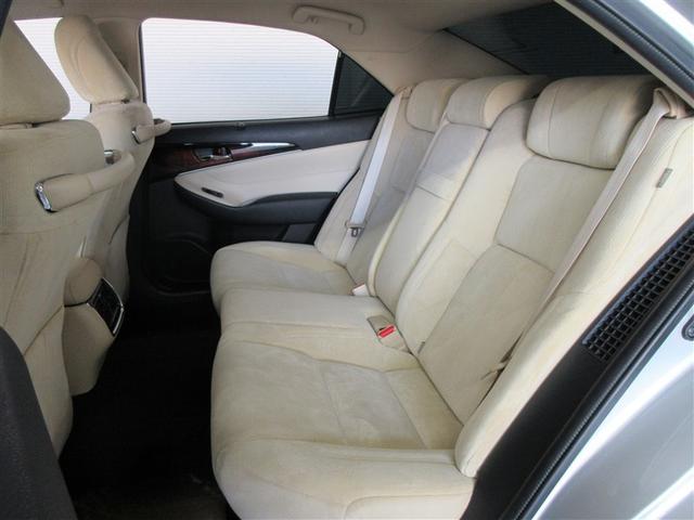 クラウンハイブリッド ロイヤルサルーンＧ　フルセグ　メモリーナビ　ＤＶＤ再生　バックカメラ　衝突被害軽減システム　ＥＴＣ　ドラレコ　ＬＥＤヘッドランプ　記録簿（36枚目）