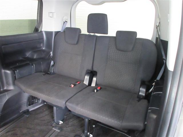 ヴォクシー Ｖ　フルセグ　メモリーナビ　ＤＶＤ再生　バックカメラ　ＥＴＣ　電動スライドドア　ＬＥＤヘッドランプ　乗車定員７人　３列シート　フルエアロ　記録簿（35枚目）