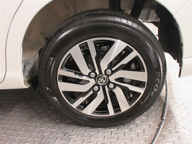 ルーミー カスタムＧ　バックカメラ　衝突被害軽減システム　ＥＴＣ　ドラレコ　両側電動スライド　ＬＥＤヘッドランプ　ワンオーナー　記録簿　アイドリングストップ（5枚目）