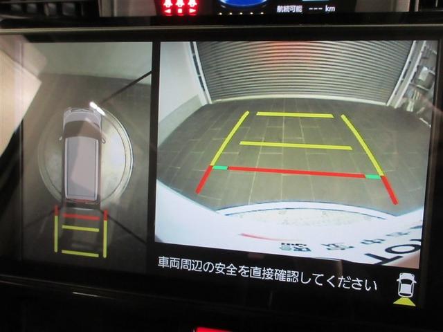 ルーミー カスタムＧ　バックカメラ　衝突被害軽減システム　ＥＴＣ　ドラレコ　両側電動スライド　ＬＥＤヘッドランプ　ワンオーナー　記録簿　アイドリングストップ（15枚目）