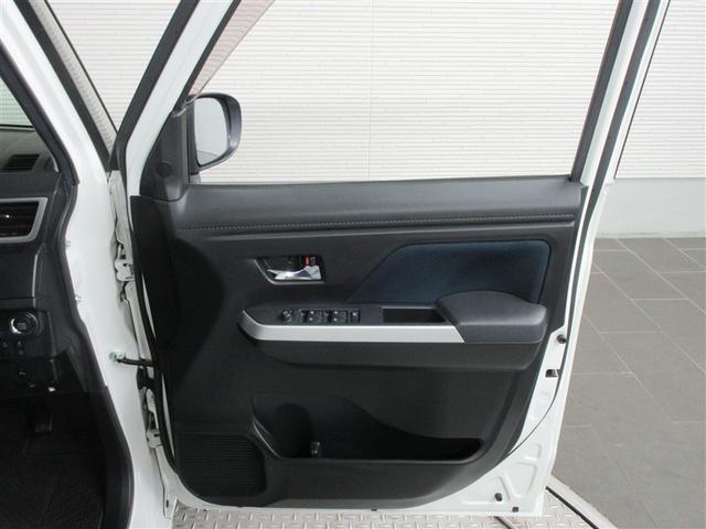 ルーミー カスタムＧ　バックカメラ　衝突被害軽減システム　ＥＴＣ　ドラレコ　両側電動スライド　ＬＥＤヘッドランプ　ワンオーナー　記録簿　アイドリングストップ（30枚目）