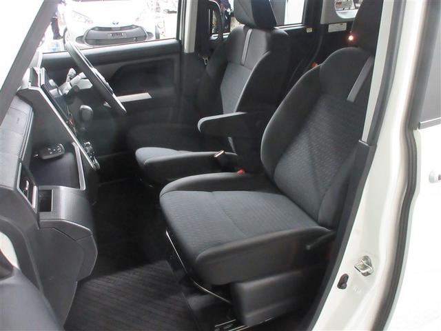 ルーミー カスタムＧ　バックカメラ　衝突被害軽減システム　ＥＴＣ　ドラレコ　両側電動スライド　ＬＥＤヘッドランプ　ワンオーナー　記録簿　アイドリングストップ（31枚目）