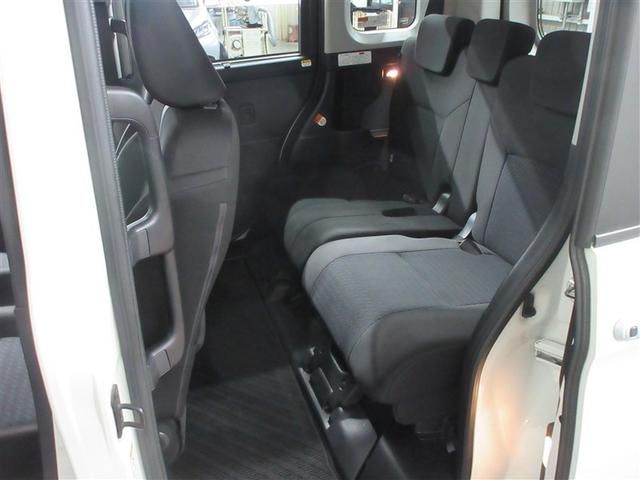 ルーミー カスタムＧ　バックカメラ　衝突被害軽減システム　ＥＴＣ　ドラレコ　両側電動スライド　ＬＥＤヘッドランプ　ワンオーナー　記録簿　アイドリングストップ（32枚目）