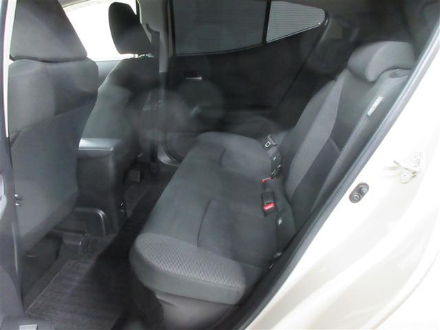 アクア Ｚ　バックカメラ　衝突被害軽減システム　ＥＴＣ　ＬＥＤヘッドランプ　ワンオーナー　記録簿（33枚目）