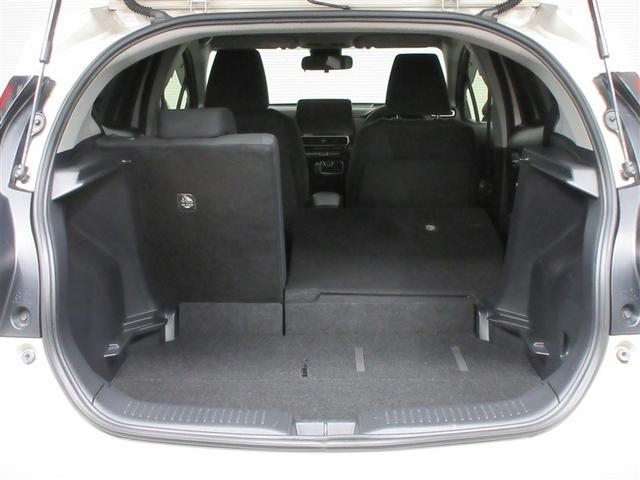 アクア Ｚ　バックカメラ　衝突被害軽減システム　ＥＴＣ　ＬＥＤヘッドランプ　ワンオーナー　記録簿（35枚目）