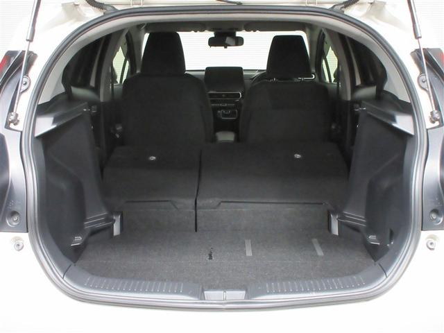 アクア Ｚ　バックカメラ　衝突被害軽減システム　ＥＴＣ　ＬＥＤヘッドランプ　ワンオーナー　記録簿（36枚目）