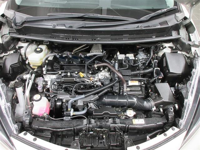 アクア Ｚ　バックカメラ　衝突被害軽減システム　ＥＴＣ　ＬＥＤヘッドランプ　ワンオーナー　記録簿（38枚目）