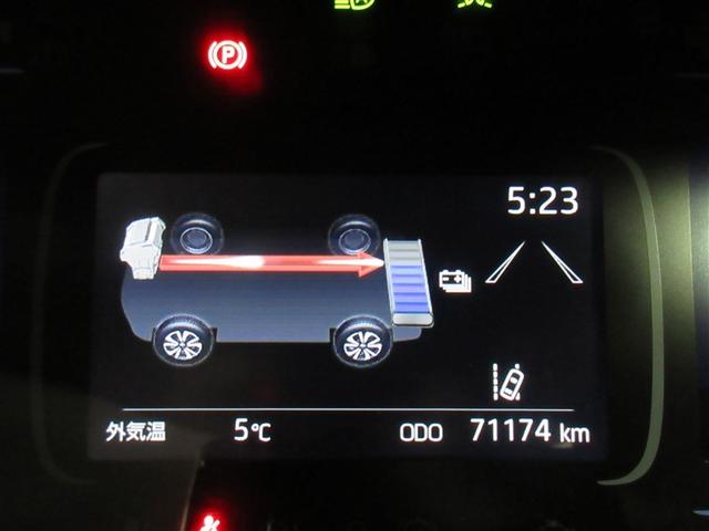 アクア Ｚ　バックカメラ　衝突被害軽減システム　ＥＴＣ　ＬＥＤヘッドランプ　ワンオーナー　記録簿（40枚目）