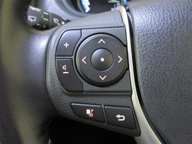 ヴォクシー ハイブリッドＶ　フルセグ　メモリーナビ　ＤＶＤ再生　後席モニター　バックカメラ　衝突被害軽減システム　ＥＴＣ　両側電動スライド　ＬＥＤヘッドランプ　乗車定員７人（20枚目）