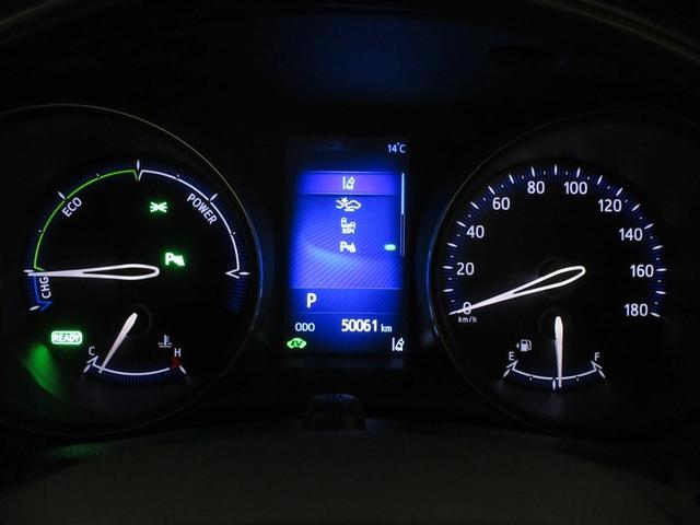 Ｃ－ＨＲ Ｇ　フルセグ　メモリーナビ　ＤＶＤ再生　バックカメラ　衝突被害軽減システム　ＥＴＣ　ドラレコ　ＬＥＤヘッドランプ　ワンオーナー　記録簿（8枚目）