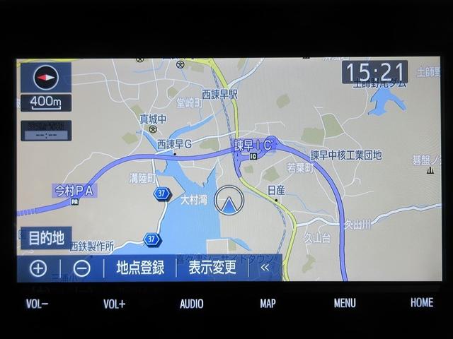 Ｃ－ＨＲ Ｇ　フルセグ　メモリーナビ　ＤＶＤ再生　バックカメラ　衝突被害軽減システム　ＥＴＣ　ドラレコ　ＬＥＤヘッドランプ　ワンオーナー　記録簿（13枚目）