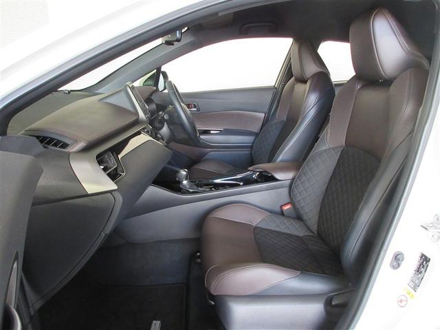 Ｃ－ＨＲ Ｇ　フルセグ　メモリーナビ　ＤＶＤ再生　バックカメラ　衝突被害軽減システム　ＥＴＣ　ドラレコ　ＬＥＤヘッドランプ　ワンオーナー　記録簿（33枚目）