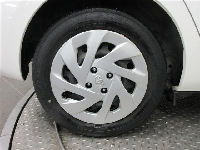 アクア Ｓ　ワンセグ　メモリーナビ　バックカメラ　衝突被害軽減システム　ＥＴＣ　ドラレコ　記録簿（6枚目）