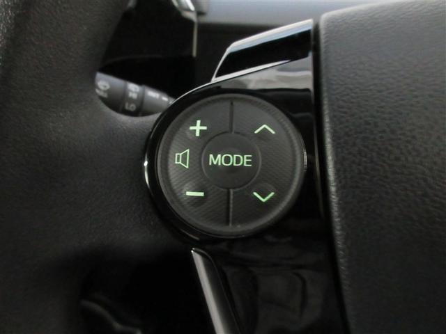 アクア Ｓ　ワンセグ　メモリーナビ　バックカメラ　衝突被害軽減システム　ＥＴＣ　ドラレコ　記録簿（24枚目）