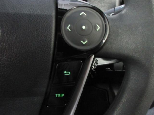 アクア Ｓ　ワンセグ　メモリーナビ　バックカメラ　衝突被害軽減システム　ＥＴＣ　ドラレコ　記録簿（25枚目）