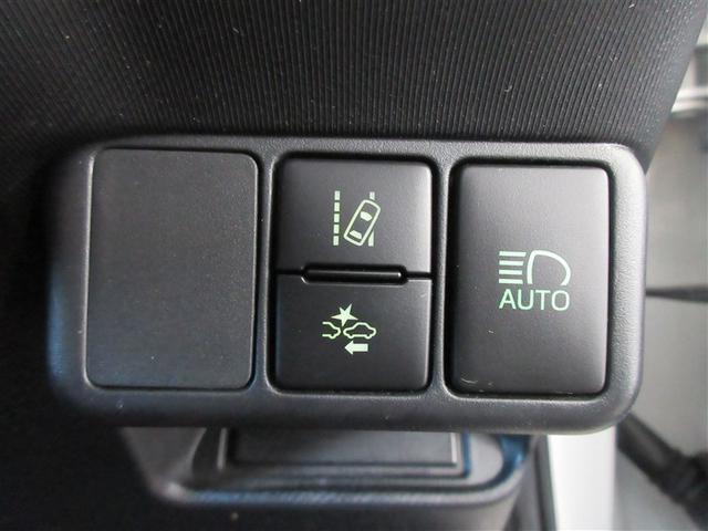 アクア Ｓ　ワンセグ　メモリーナビ　バックカメラ　衝突被害軽減システム　ＥＴＣ　ドラレコ　記録簿（27枚目）