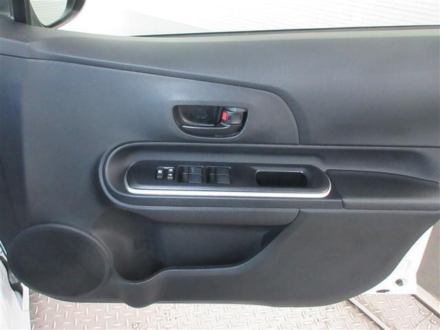 アクア Ｓ　ワンセグ　メモリーナビ　バックカメラ　衝突被害軽減システム　ＥＴＣ　ドラレコ　記録簿（31枚目）