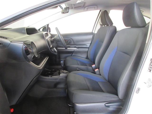 アクア Ｓ　ワンセグ　メモリーナビ　バックカメラ　衝突被害軽減システム　ＥＴＣ　ドラレコ　記録簿（33枚目）