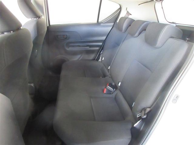 アクア Ｓ　ワンセグ　メモリーナビ　バックカメラ　衝突被害軽減システム　ＥＴＣ　ドラレコ　記録簿（34枚目）