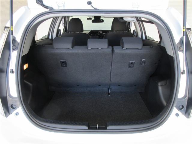 アクア Ｓ　ワンセグ　メモリーナビ　バックカメラ　衝突被害軽減システム　ＥＴＣ　ドラレコ　記録簿（35枚目）