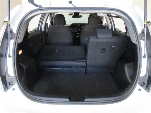 アクア Ｓ　ワンセグ　メモリーナビ　バックカメラ　衝突被害軽減システム　ＥＴＣ　ドラレコ　記録簿（36枚目）