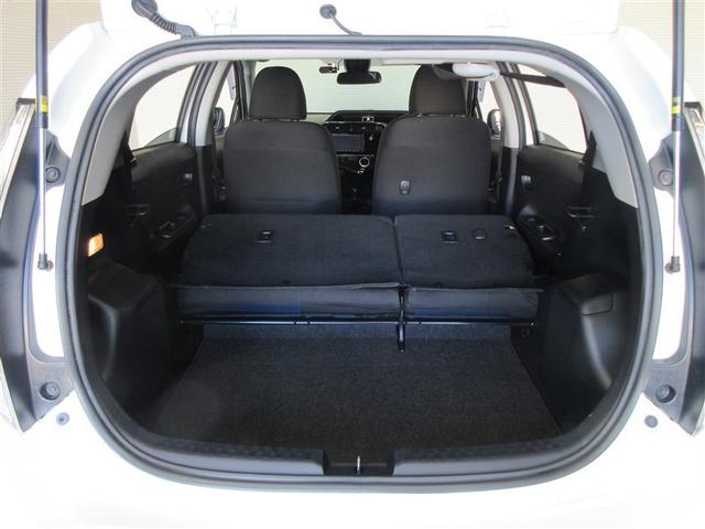 アクア Ｓ　ワンセグ　メモリーナビ　バックカメラ　衝突被害軽減システム　ＥＴＣ　ドラレコ　記録簿（37枚目）