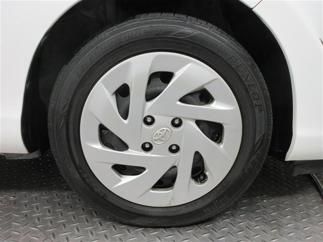 アクア Ｓ　メモリーナビ　バックカメラ　衝突被害軽減システム　ＥＴＣ　記録簿（6枚目）